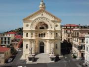 Via Pasquale Donetti 6 trilocale 65mq