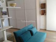 Via Pasquale Poccianti 29 monolocale 30mq