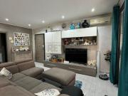 Via Pasquale SALIBRA 5 vani 100mq