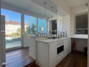 Via Pasquale Scura 20 bilocale 75mq