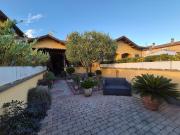 Via Passo Buole Isola Sacra quadrilocale 110mq