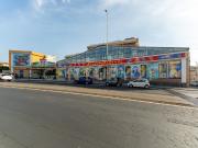 Via Passo Gravina 150 590 vani 525mq