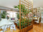 Via Passo Gravina 7 vani 155mq