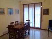 Via Pasteur 60 quadrilocale 128mq