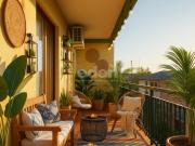 Via Pastrengo 34 6 vani 156mq