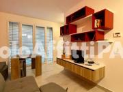 Via Pasubio 3 trilocale 87mq