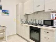 Via Pasubio 62 monolocale 40mq