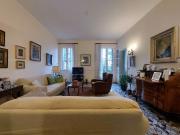 Via Patriarcato 6 vani 220mq