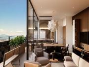 Vía Patriotismo: Departamento en venta en San Pedro de...