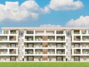 Via Paul Cezanne snc trilocale 77mq Via Paul Cezanne snc trilocale 77mq