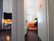 Via Pelagio Palagi 42 Stanza 31