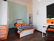 Via Pelagio Palagi 42 Stanza 32