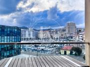 via Peppino Impastato trilocale 83mq