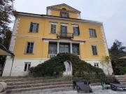 Via Perelli Paradisi 4 39 vani 1133mq