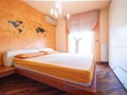 Via Pergola 4 quadrilocale 185mq