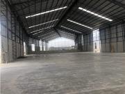 Vía Perimetral, Guayaquil alquilo bodega 5000 m2