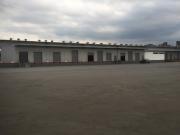 Vía Perimetral Vía Daule se alquila bodega de 3000 m2