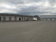 Vía Perimetral Vía Daule se alquila bodega de 5500 m2
