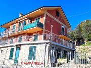 VIA PERO SAN LORENZO DELLA COSTA quadrilocale 98mq