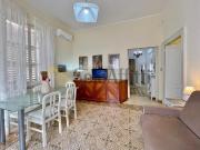 Via Petrarca bilocale 62mq