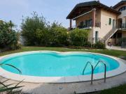 Via Petrarca trilocale 125mq