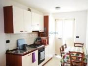 Via Petroniano 1 bilocale 45mq