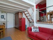 Via Peyron – Affittasi elegante loft