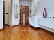 Via Pia 2 trilocale 65mq