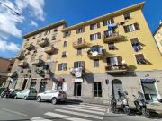 Via Piacenza 97r monolocale 38mq