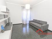 Via Pian di Forno 34 6 vani 100mq