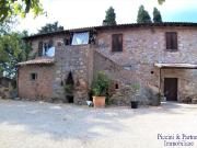 Via Piana 18 8 vani 280mq