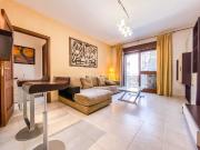 Via Piave bilocale 60mq