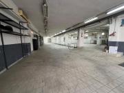 Via Piazzolla 44 monolocale 850mq