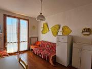 via Piemonte trilocale 80mq