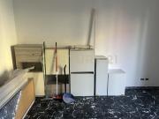 Via Pier Fortunato Calvi 49 quadrilocale 75mq