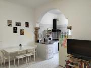 Via Pier Giorgio Frassati 1 bilocale 60mq