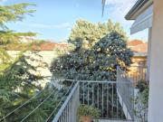 via Pierluigi da Palestrina 45 5 vani 120mq