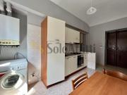 Via Pierluigi Palestrina 29 trilocale 55mq