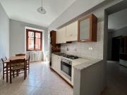 Via Pierluigi Palestrina 29 trilocale 55mq