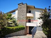 Via Piero Aloisi 7 8 vani 340mq