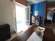 Via Piero Gobetti quadrilocale 70mq