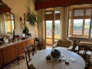 Via Piero Strozzi 5 vani 90mq