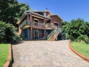 Via Pietralba 12 vani 330mq