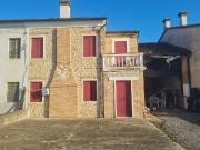 Via Pietre 8 vani 210mq