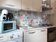 Via Pietro Adami, Rome, Lazio 00168