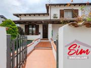 Via Pietro Annigoni snc trilocale 160mq