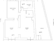 Via Pietro Bembo 2 quadrilocale 80mq