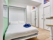 Via Pietro Calvi 3/A Via Pietro Calvi 3/A