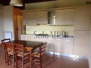 Via Pietro Capretti 3 monolocale 40mq