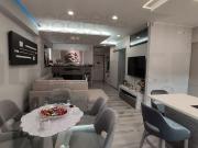 Via Pietro Castelli quadrilocale 135mq